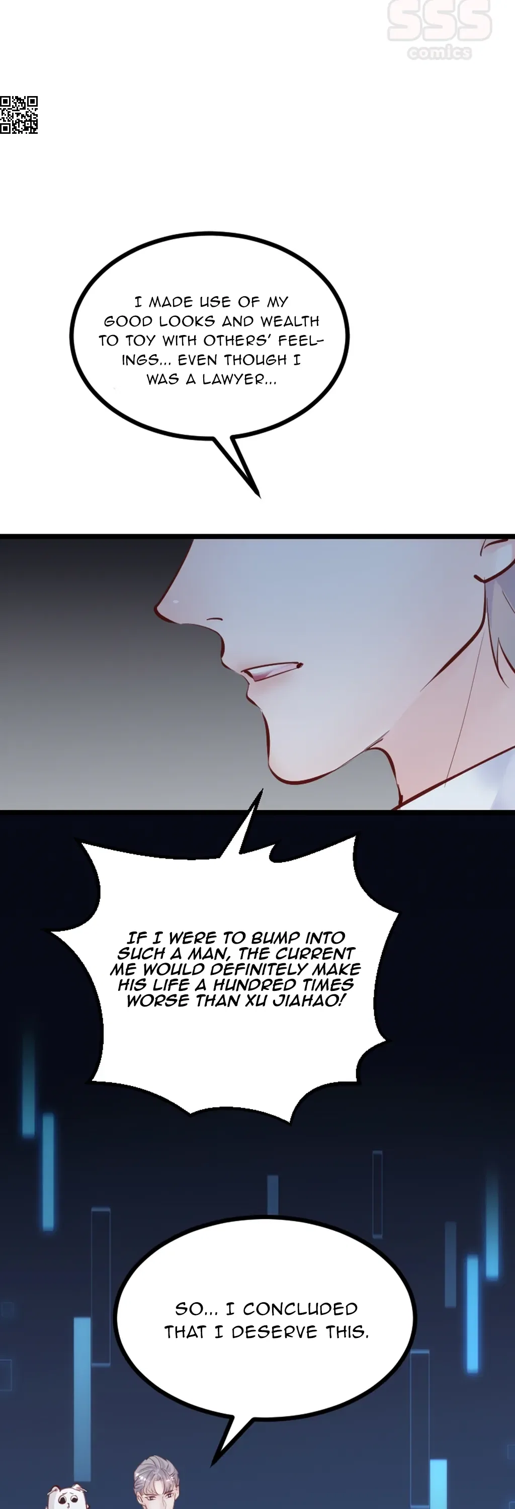 Take Me Out Season 2 Chapter 45 – Page 24