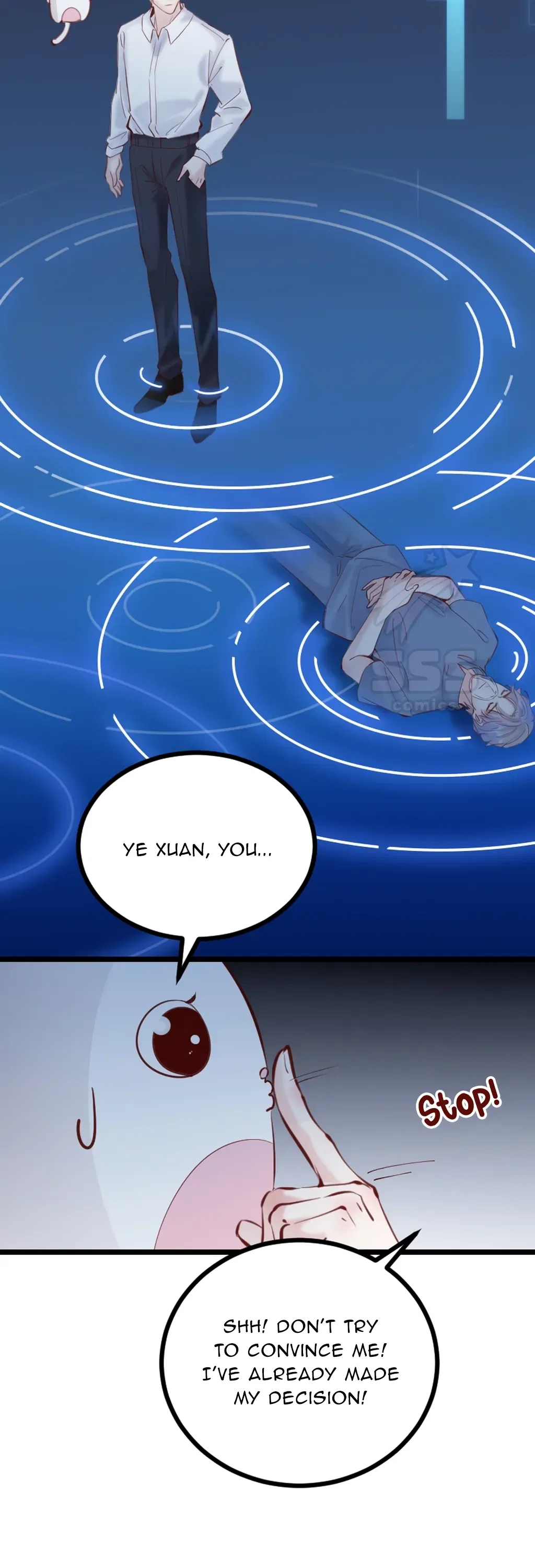 Take Me Out Season 2 Chapter 45 – Page 25