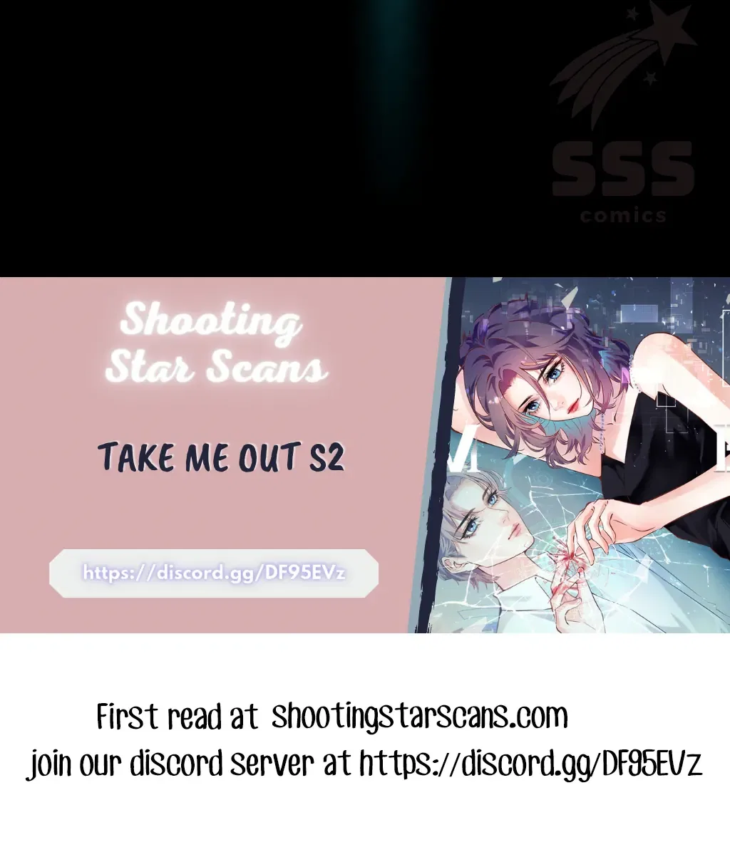 Take Me Out Season 2 Chapter 45 – Page 32