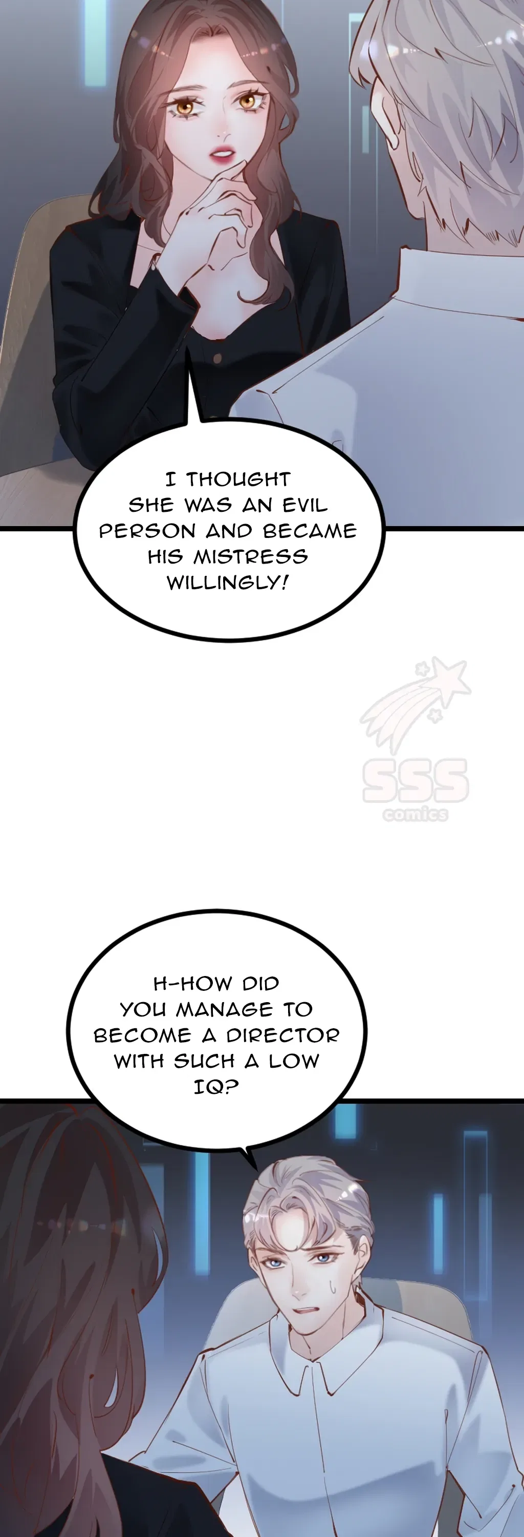 Take Me Out Season 2 Chapter 44 – Page 5