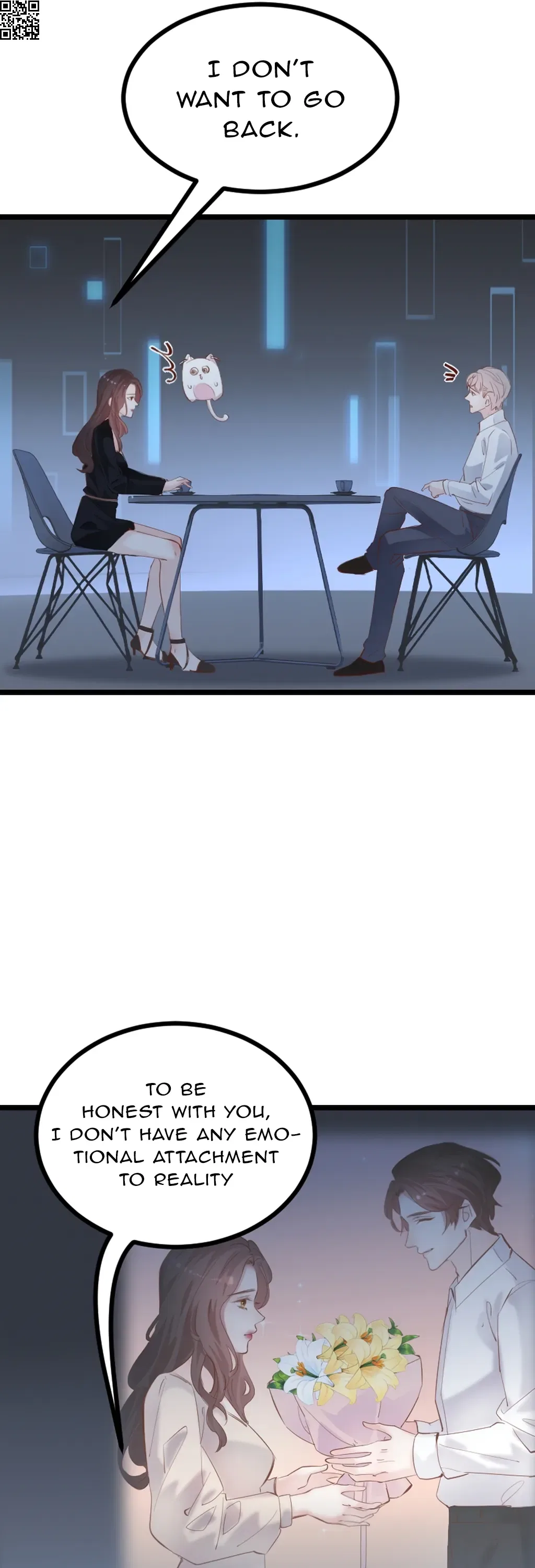 Take Me Out Season 2 Chapter 44 – Page 7
