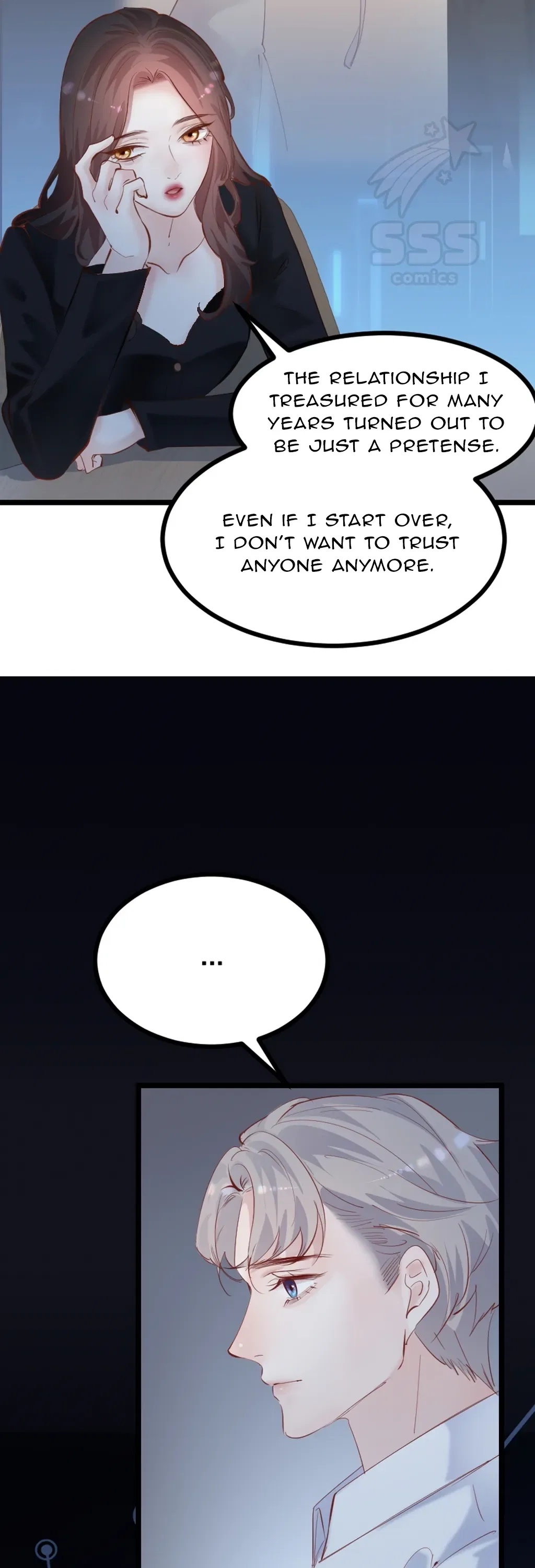 Take Me Out Season 2 Chapter 44 – Page 8