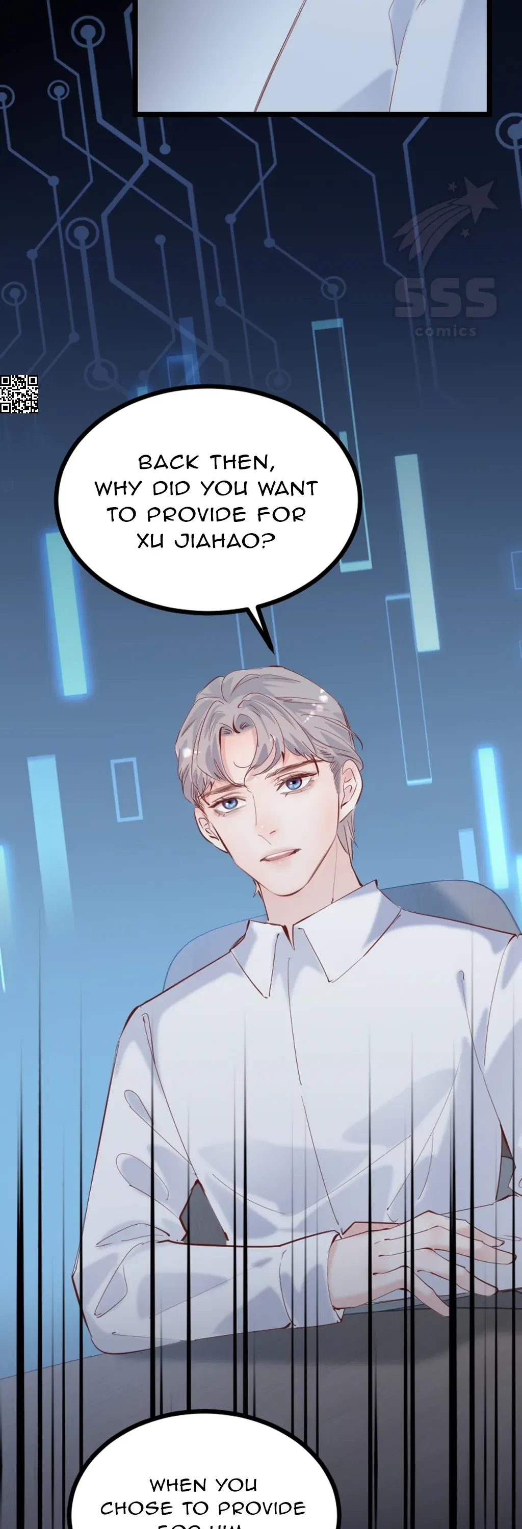 Take Me Out Season 2 Chapter 44 – Page 9