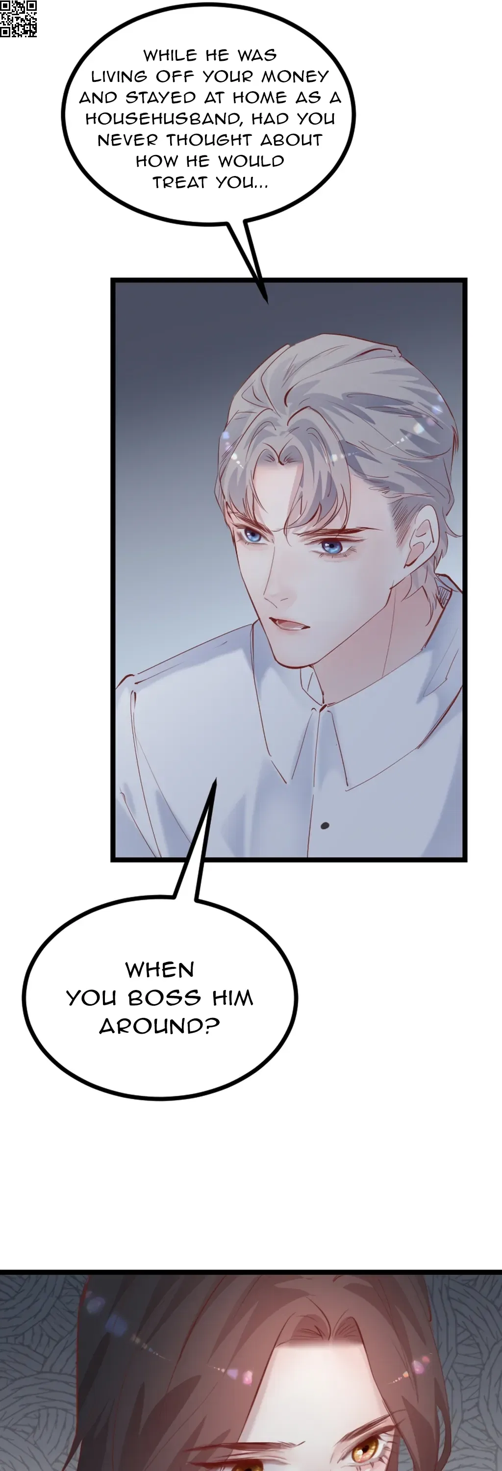Take Me Out Season 2 Chapter 44 – Page 12