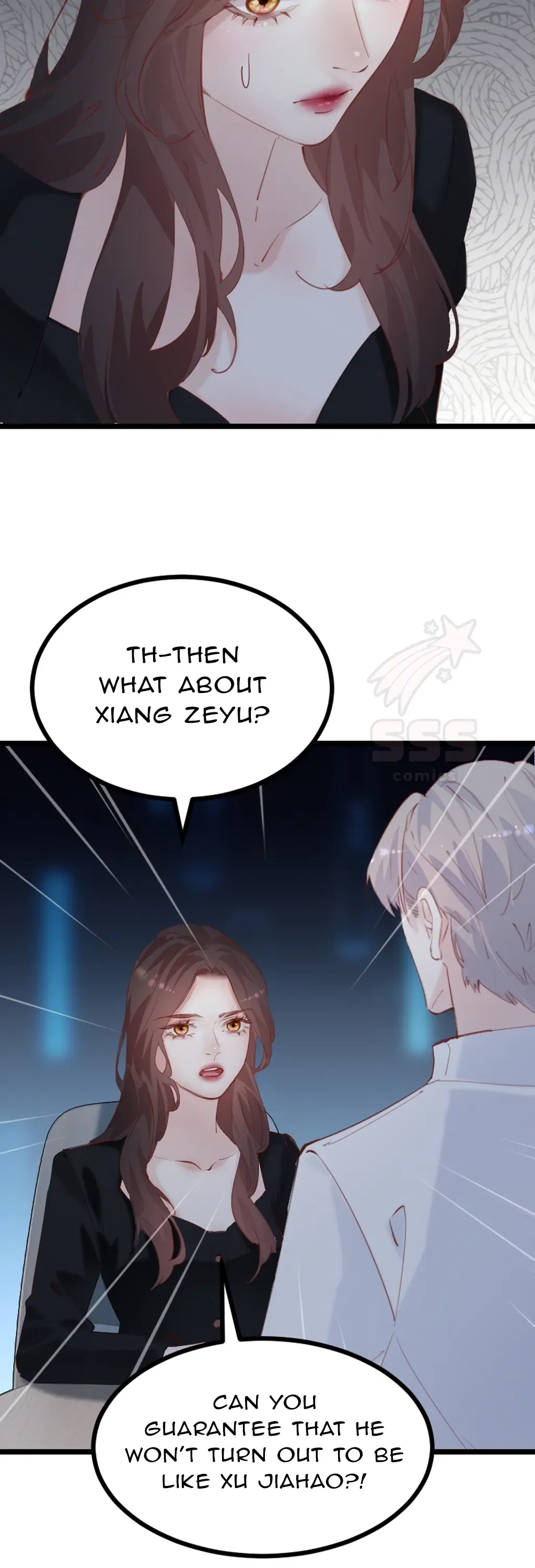 Take Me Out Season 2 Chapter 44 – Page 13