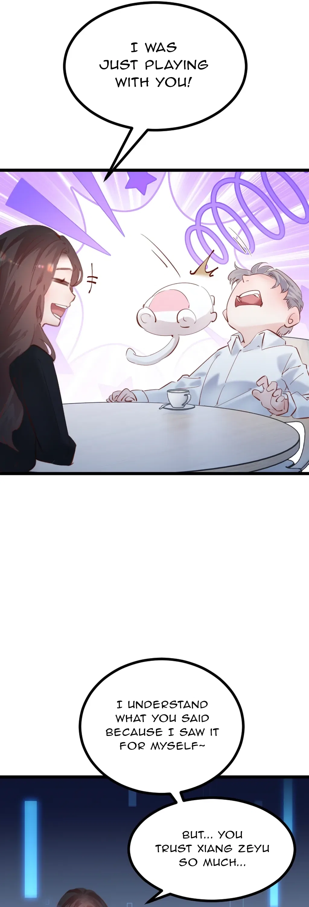 Take Me Out Season 2 Chapter 44 – Page 18