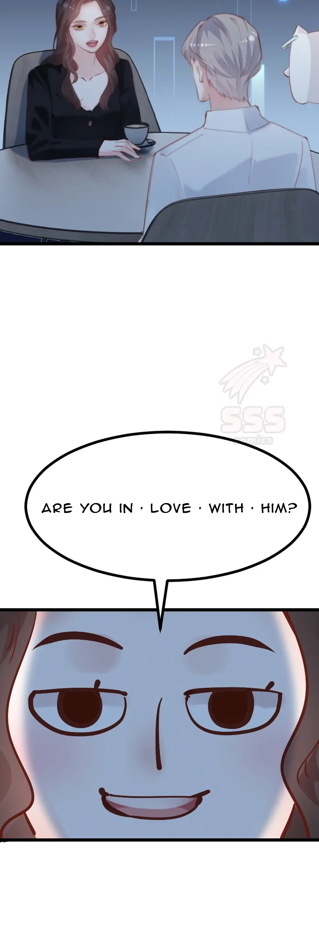 Take Me Out Season 2 Chapter 44 – Page 19