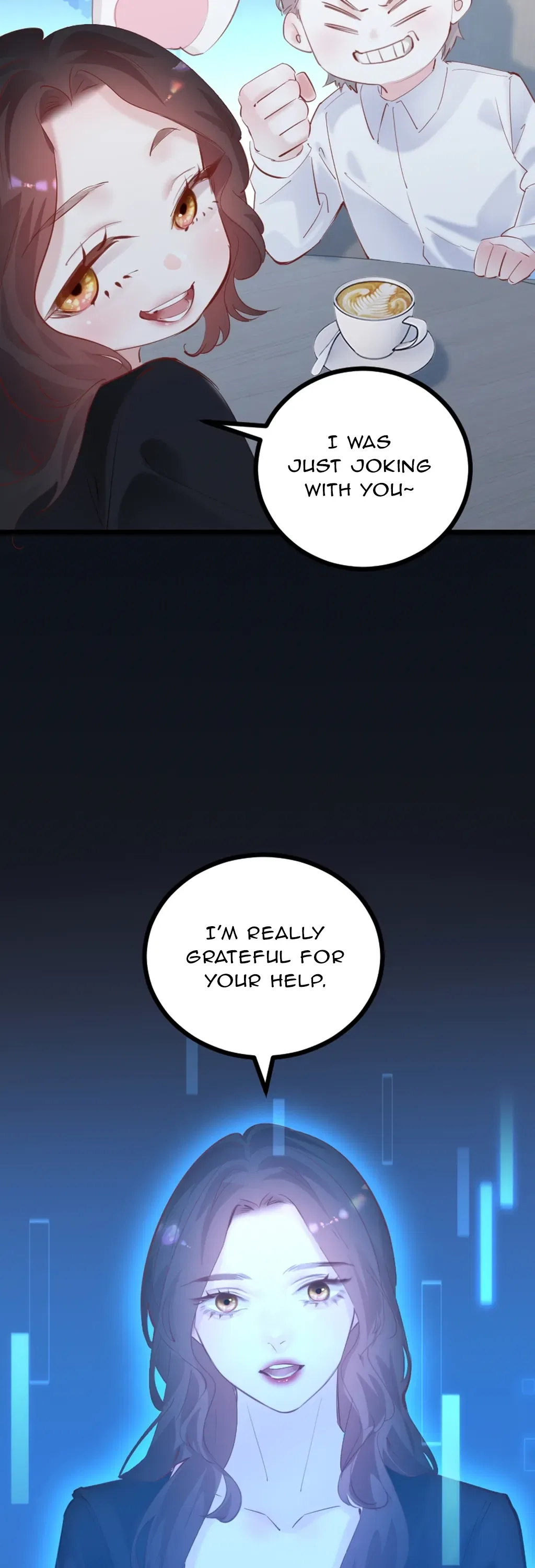 Take Me Out Season 2 Chapter 44 – Page 21