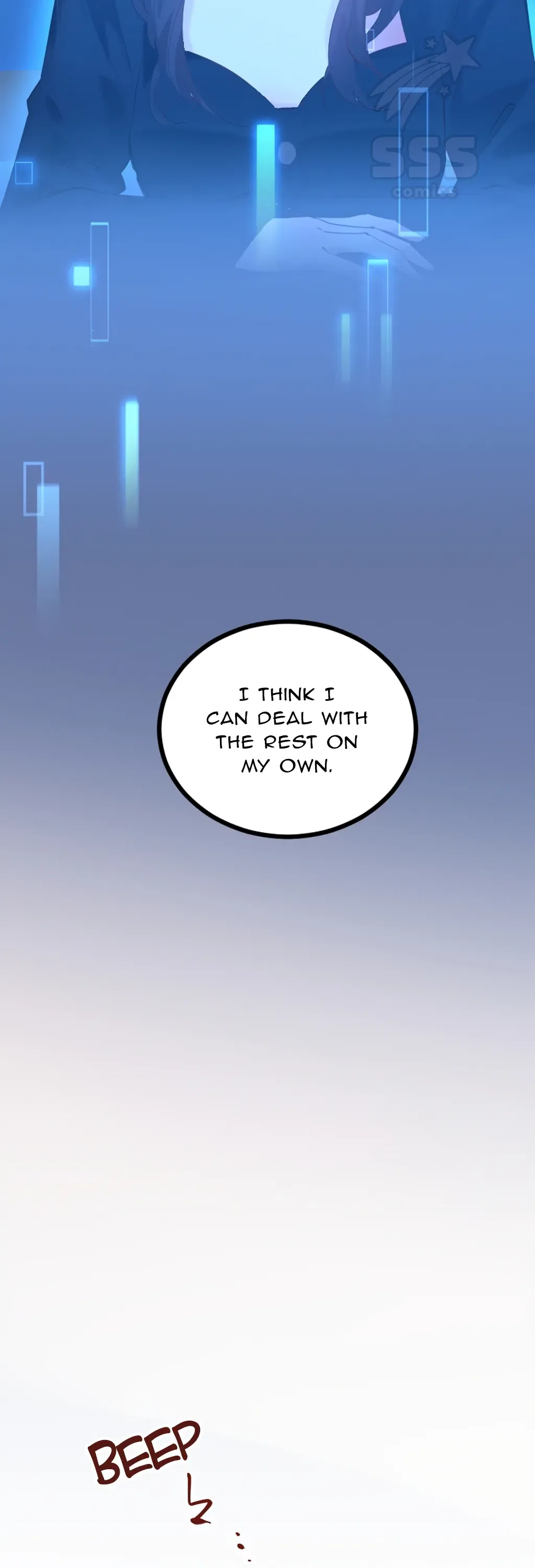 Take Me Out Season 2 Chapter 44 – Page 22