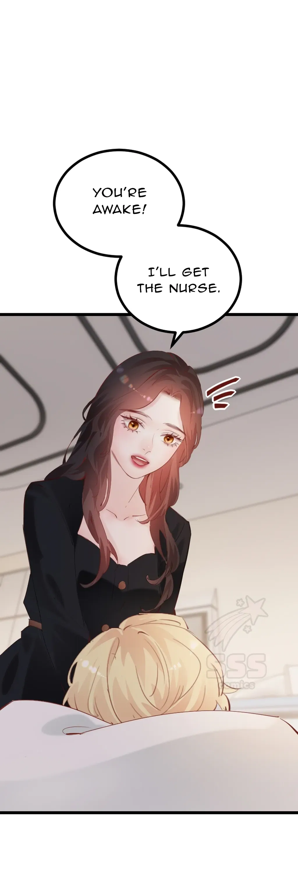 Take Me Out Season 2 Chapter 44 – Page 24