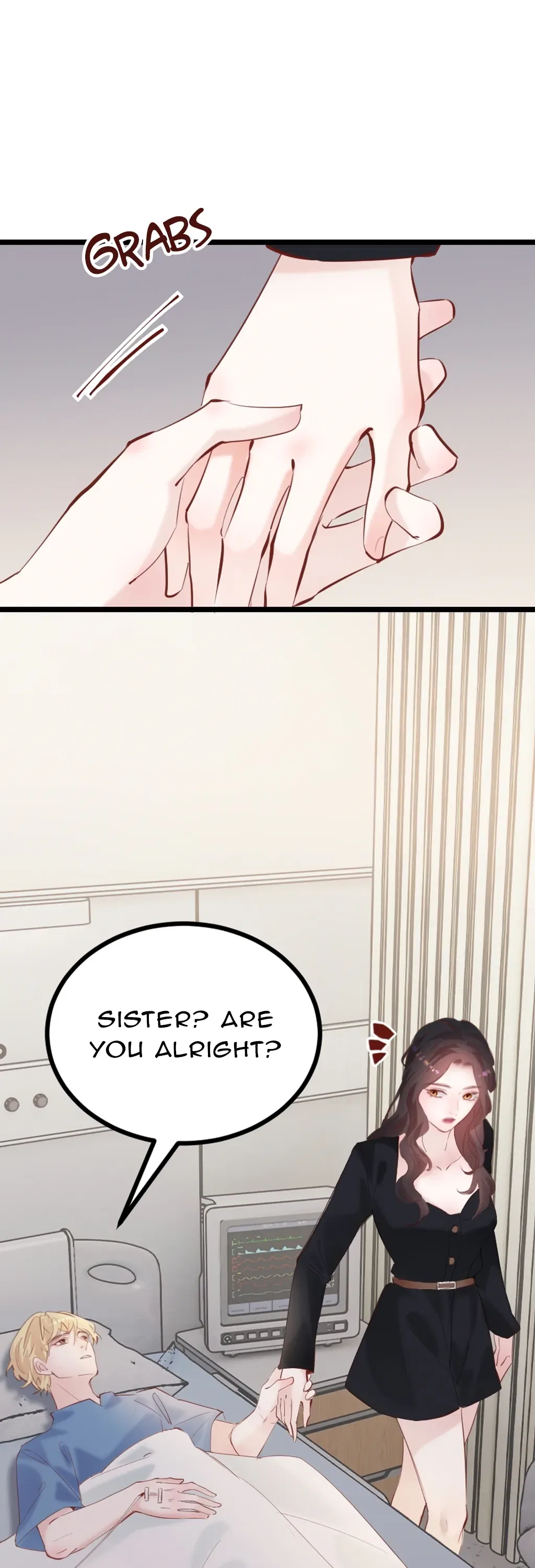 Take Me Out Season 2 Chapter 44 – Page 25
