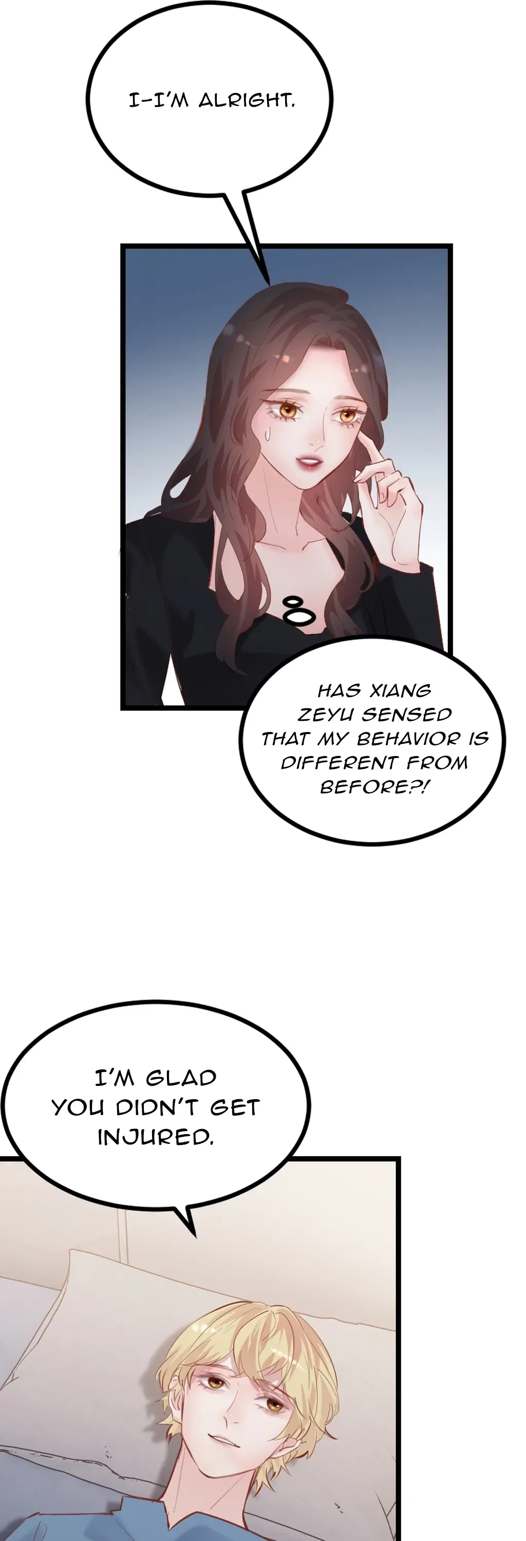 Take Me Out Season 2 Chapter 44 – Page 27