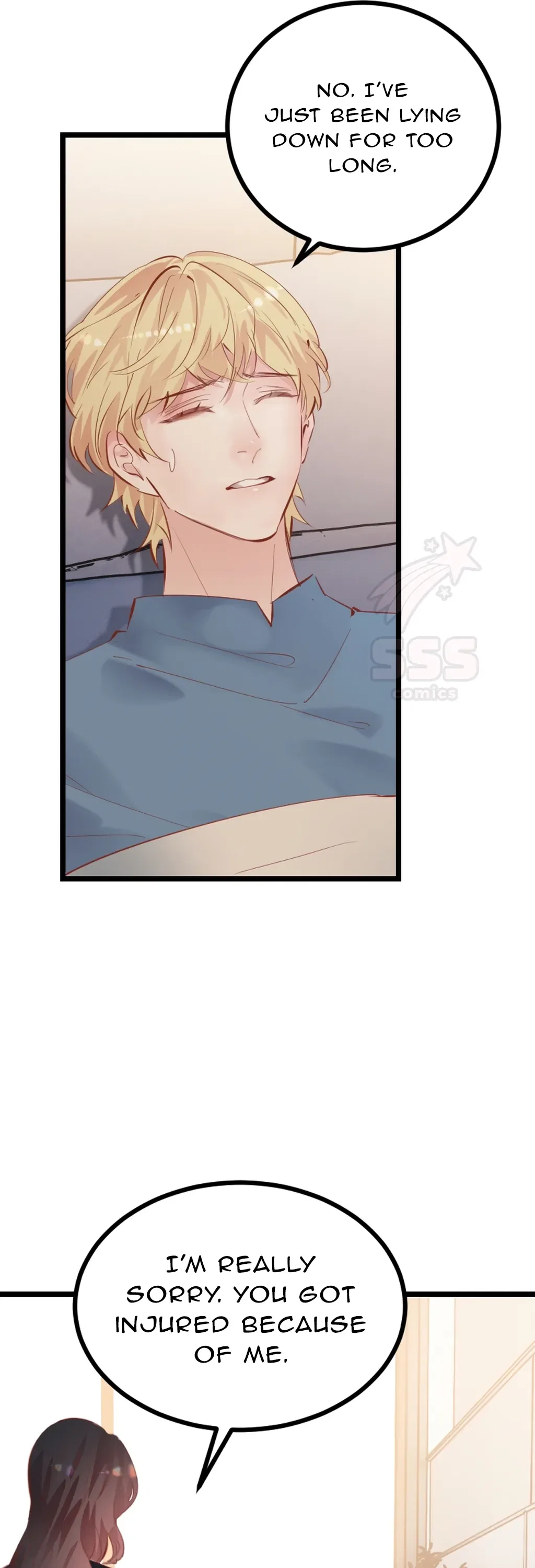 Take Me Out Season 2 Chapter 44 – Page 31