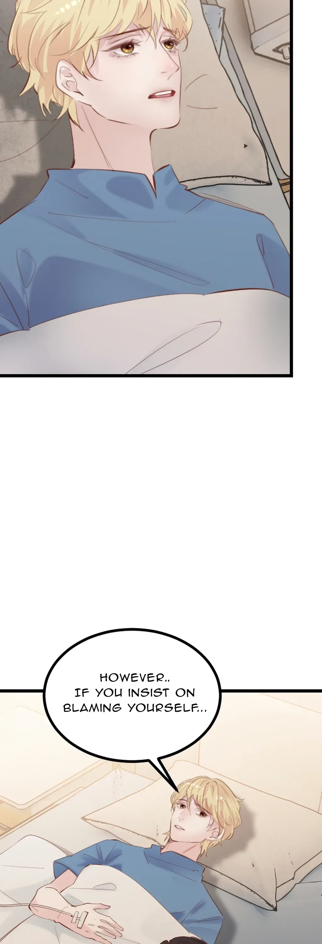 Take Me Out Season 2 Chapter 44 – Page 33