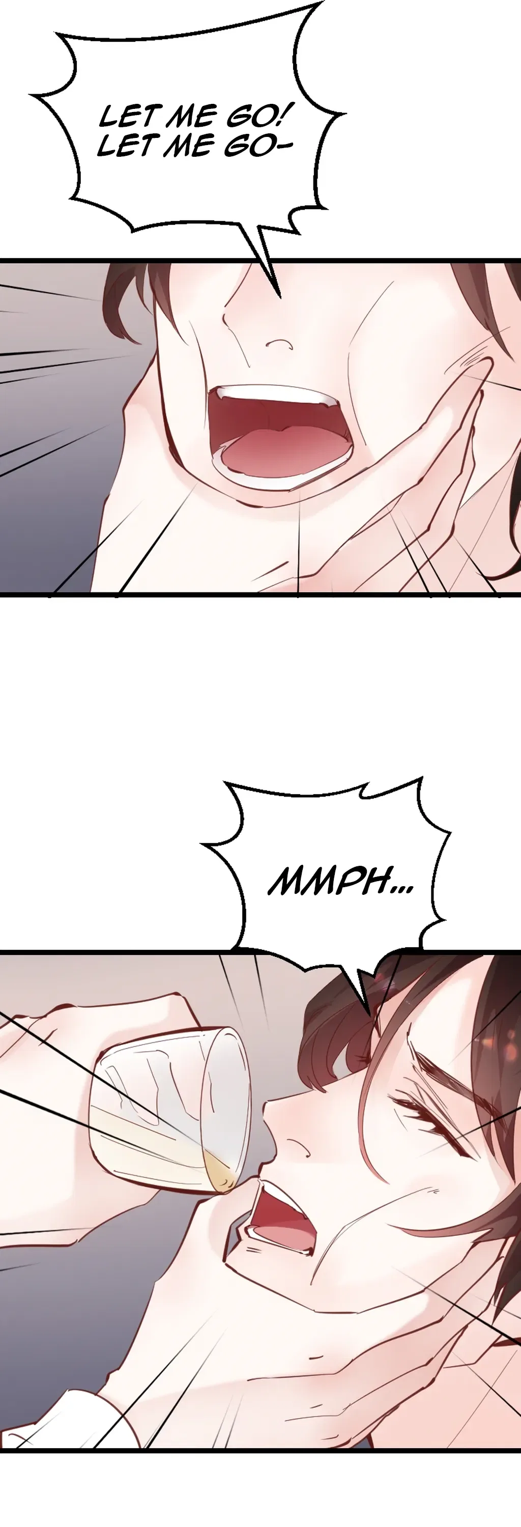 Take Me Out Season 2 Chapter 43 – Page 6