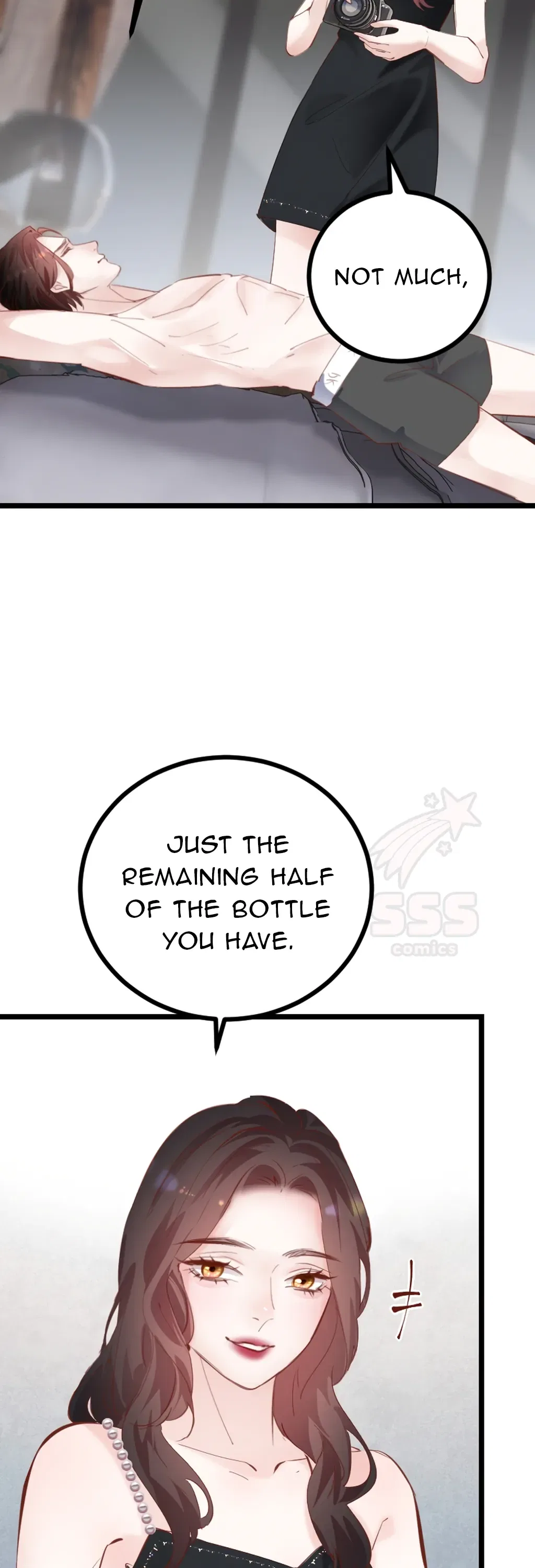 Take Me Out Season 2 Chapter 43 – Page 11