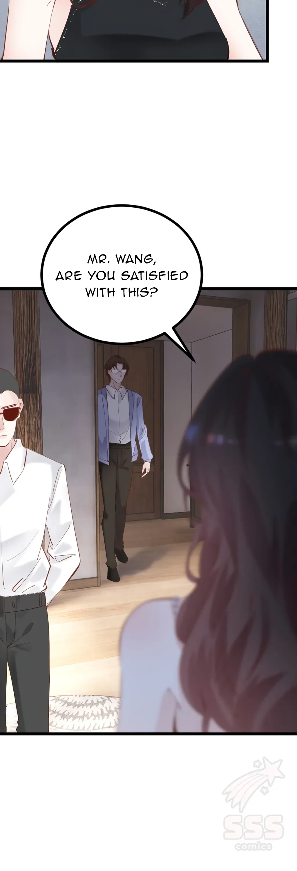 Take Me Out Season 2 Chapter 43 – Page 12