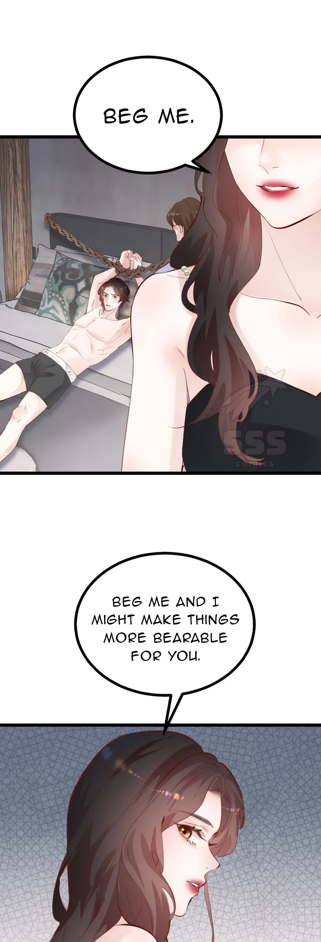 Take Me Out Season 2 Chapter 43 – Page 17
