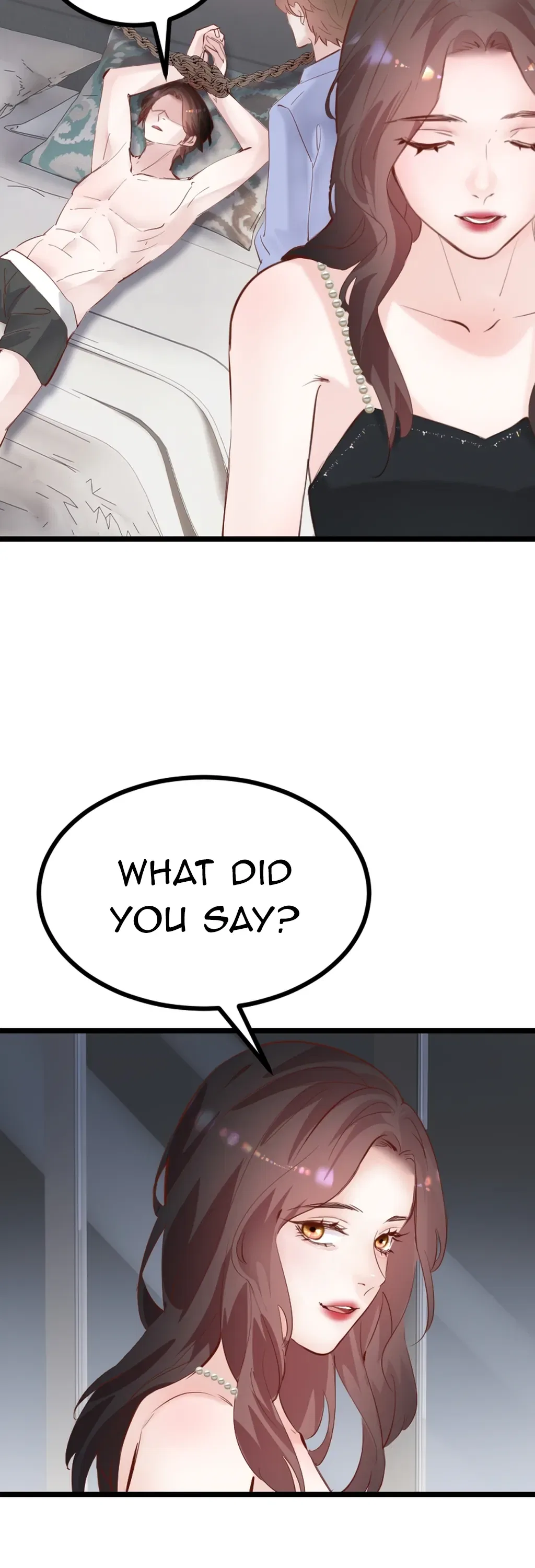 Take Me Out Season 2 Chapter 43 – Page 19