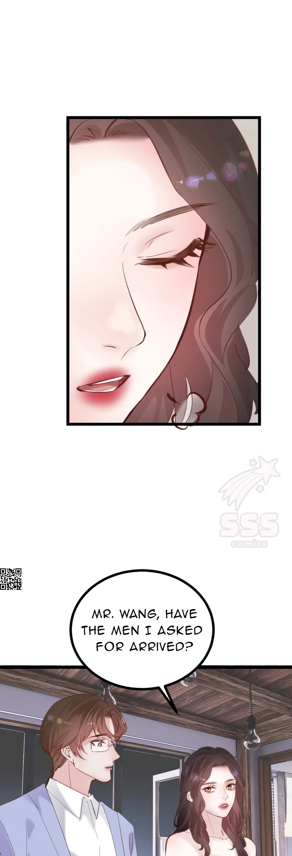 Take Me Out Season 2 Chapter 43 – Page 21