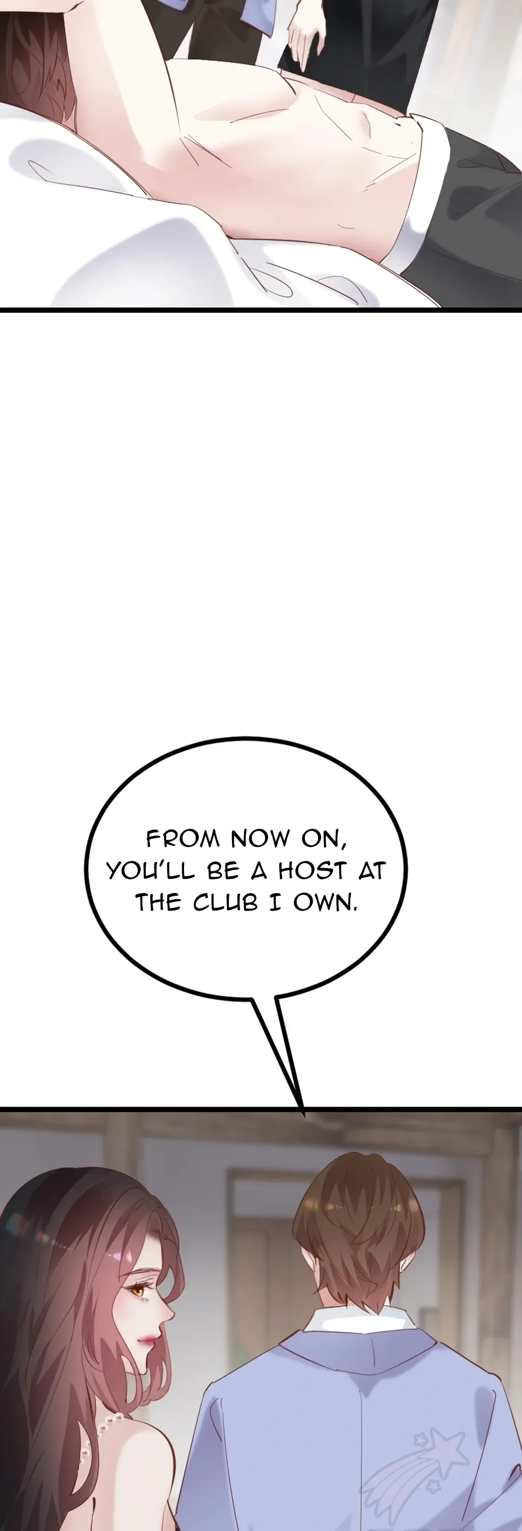 Take Me Out Season 2 Chapter 43 – Page 25
