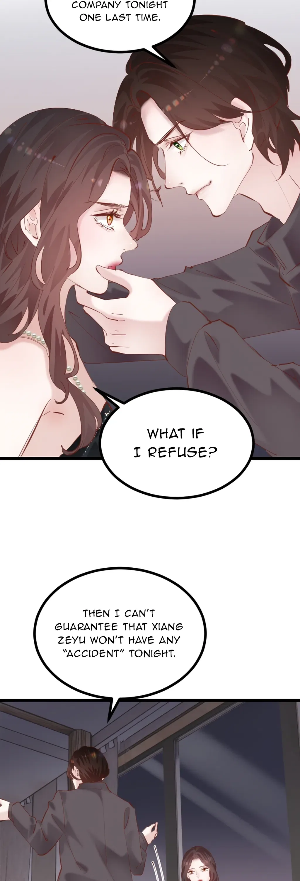 Take Me Out Season 2 Chapter 42 – Page 8