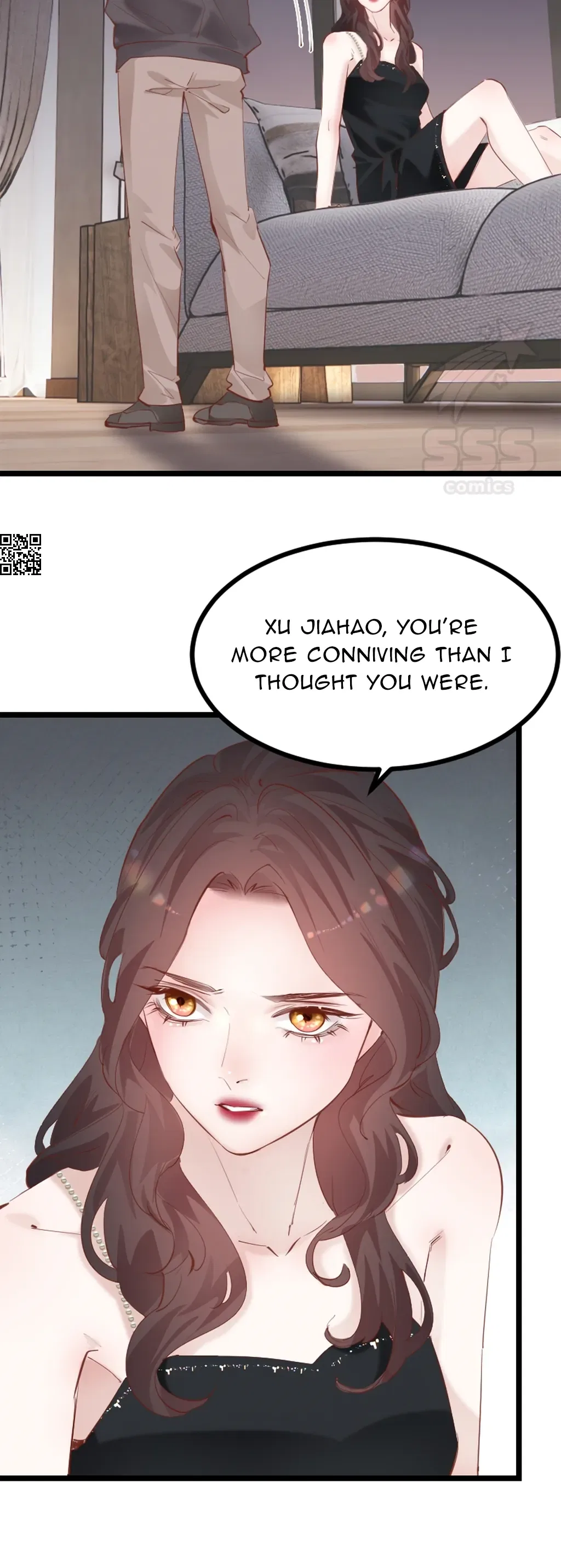 Take Me Out Season 2 Chapter 42 – Page 9