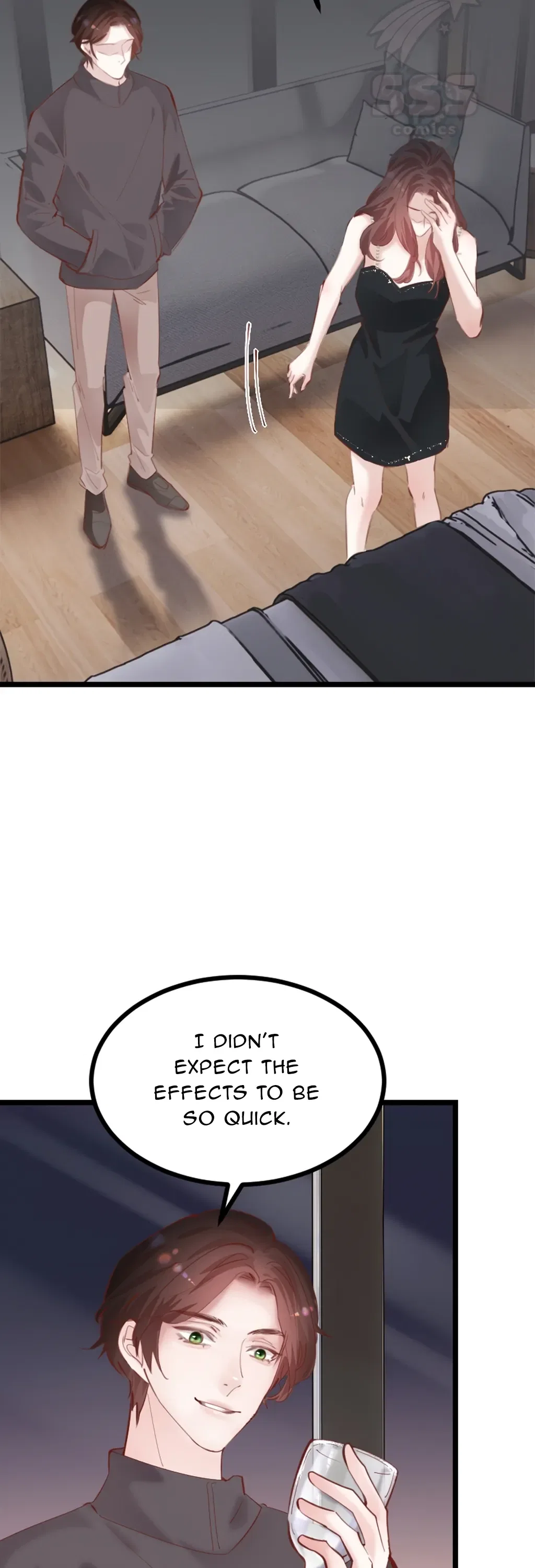 Take Me Out Season 2 Chapter 42 – Page 13