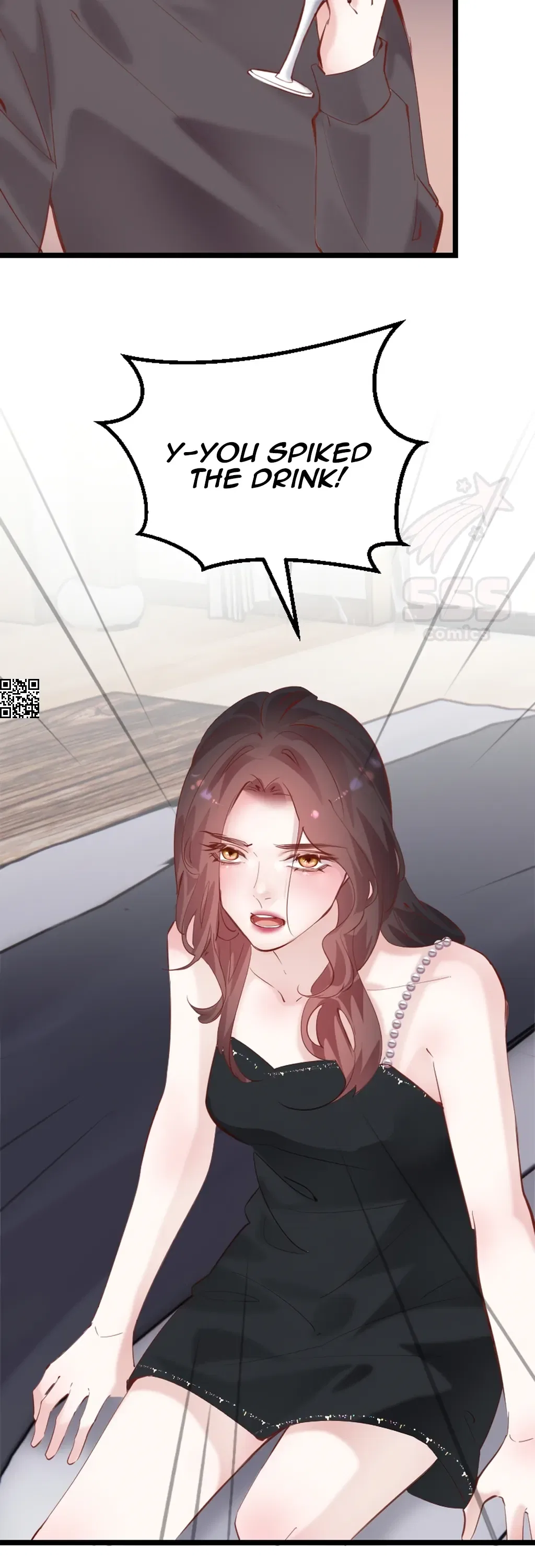 Take Me Out Season 2 Chapter 42 – Page 14