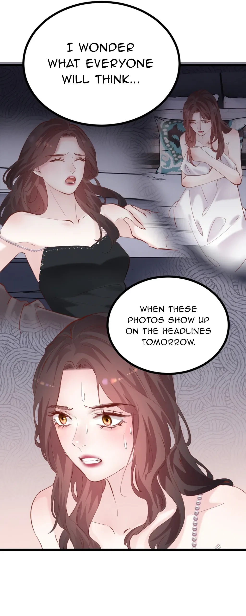 Take Me Out Season 2 Chapter 42 – Page 16