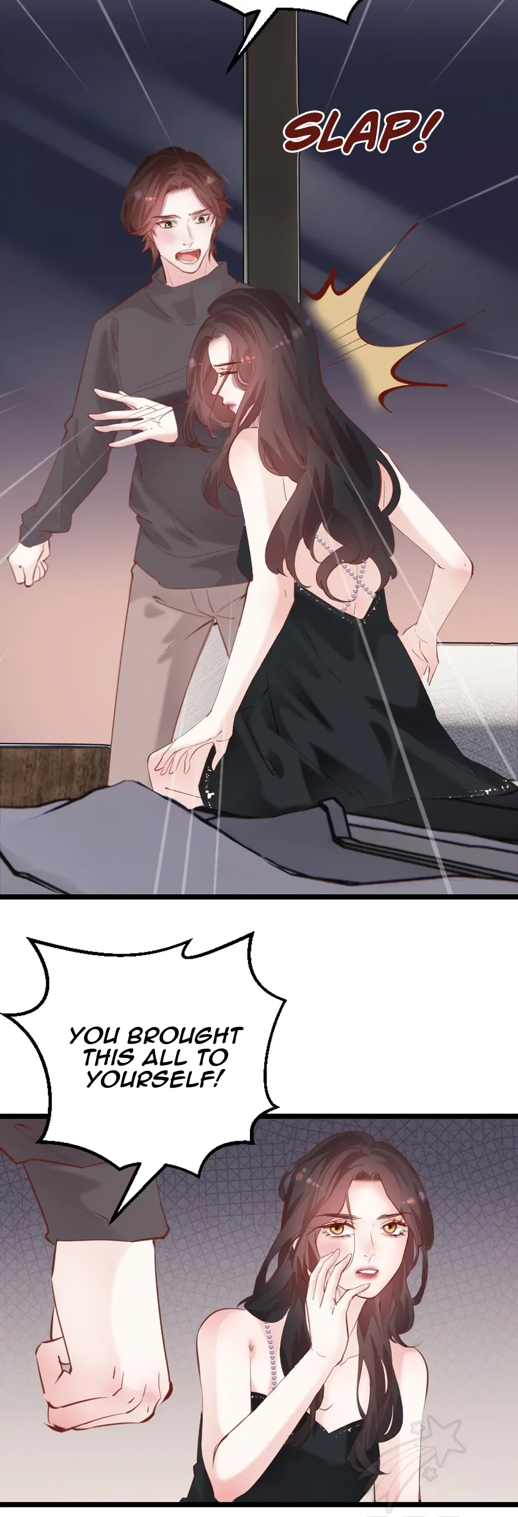 Take Me Out Season 2 Chapter 42 – Page 18