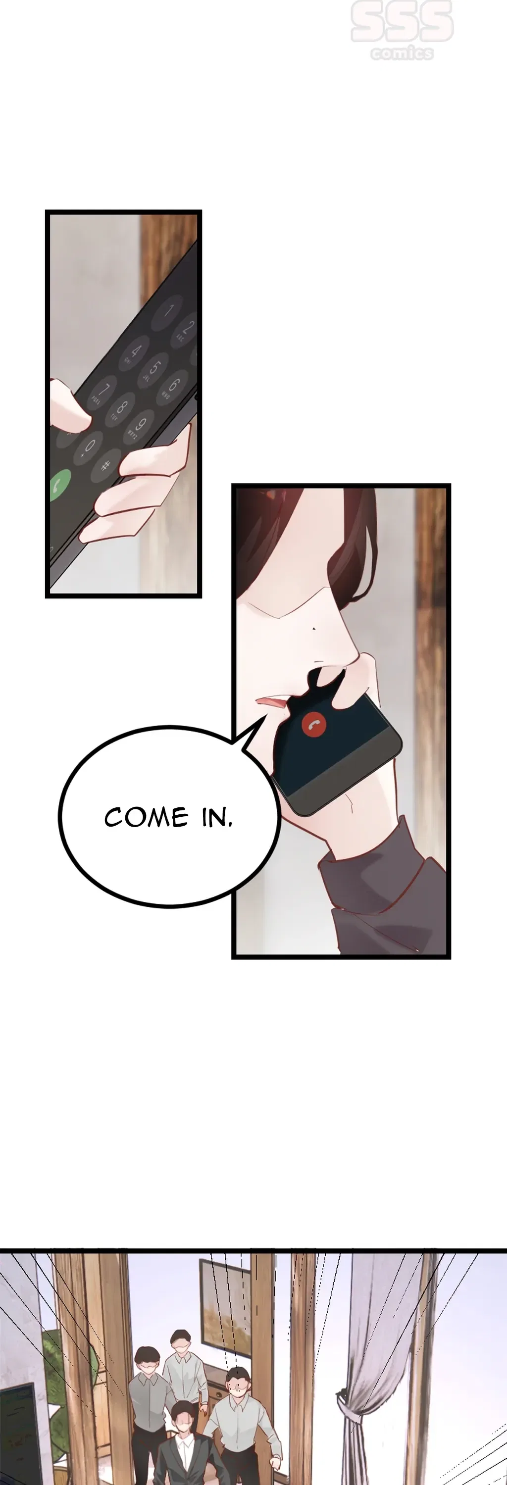 Take Me Out Season 2 Chapter 42 – Page 19