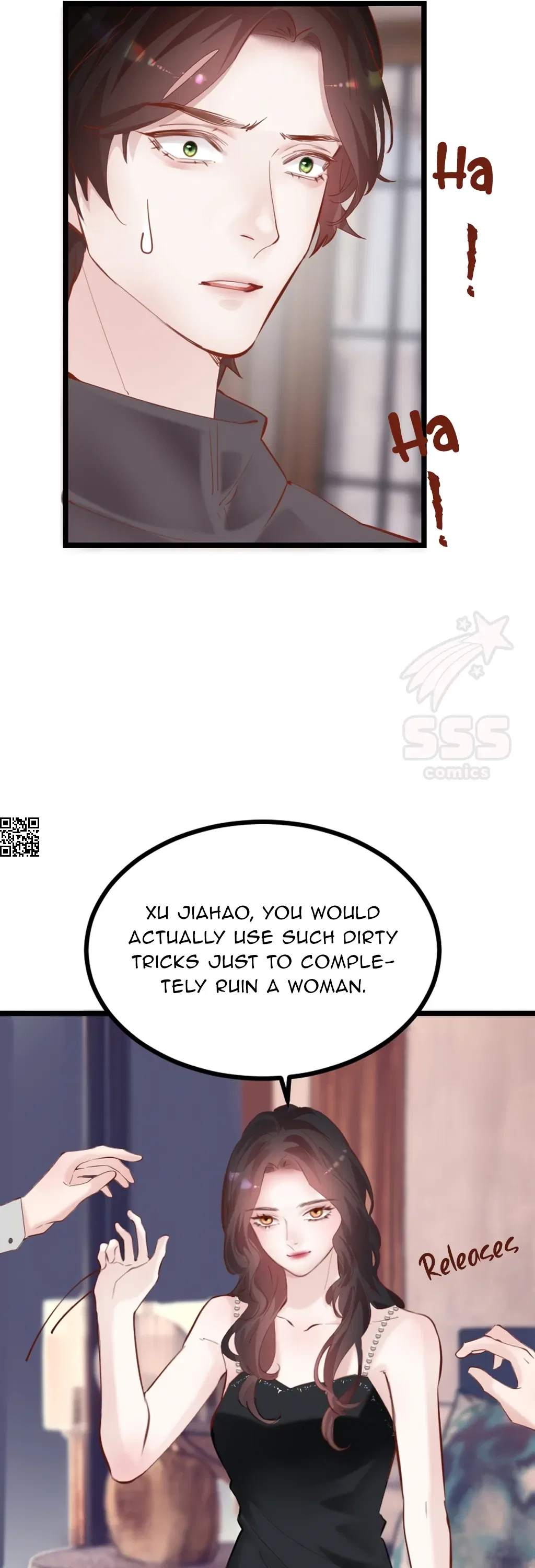 Take Me Out Season 2 Chapter 42 – Page 25