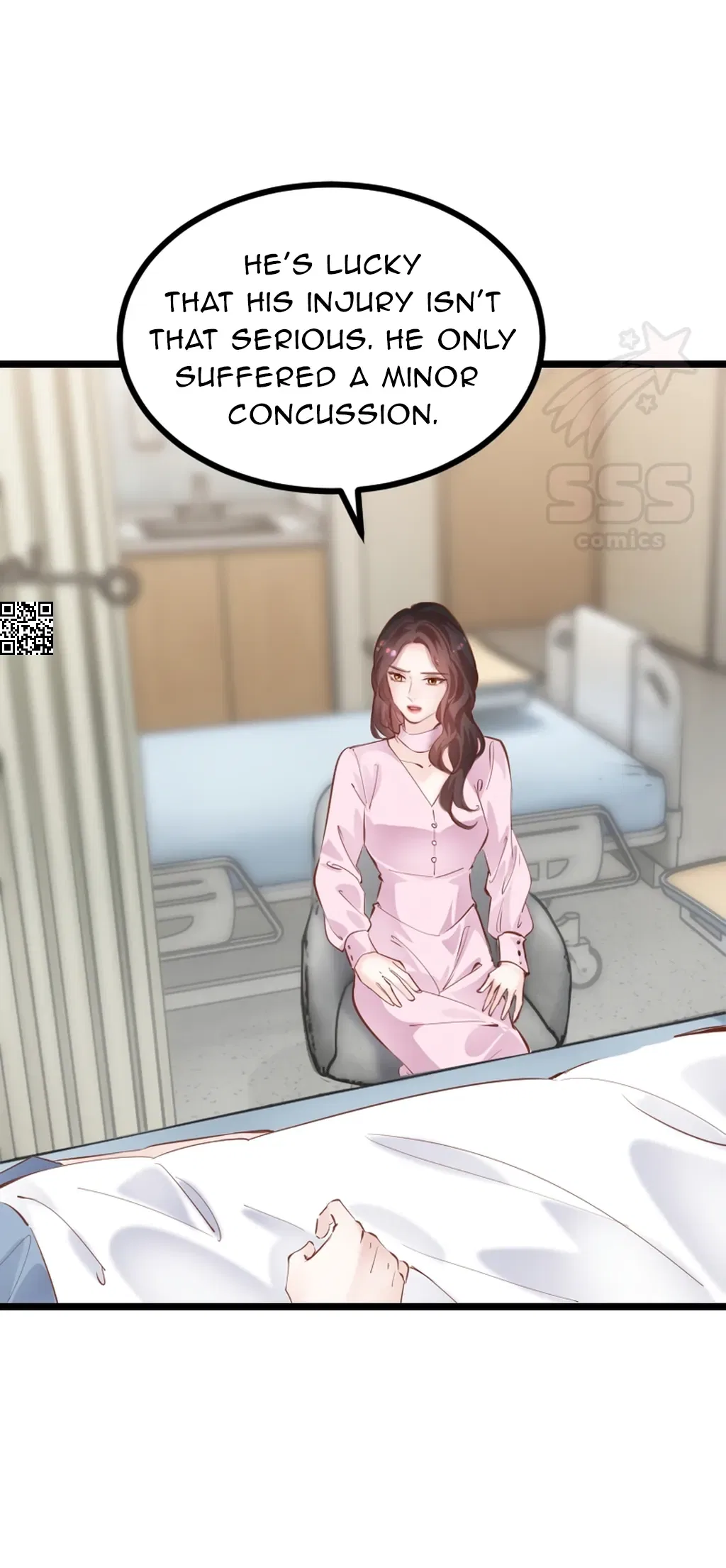 Take Me Out Season 2 Chapter 41 – Page 4