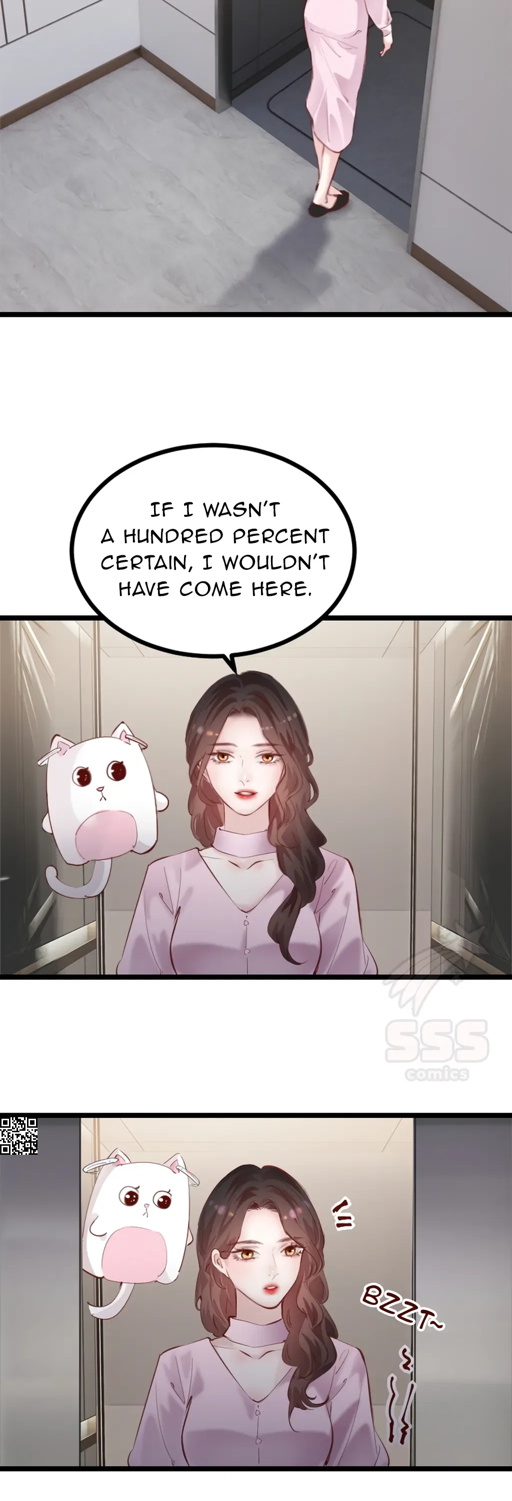 Take Me Out Season 2 Chapter 41 – Page 16