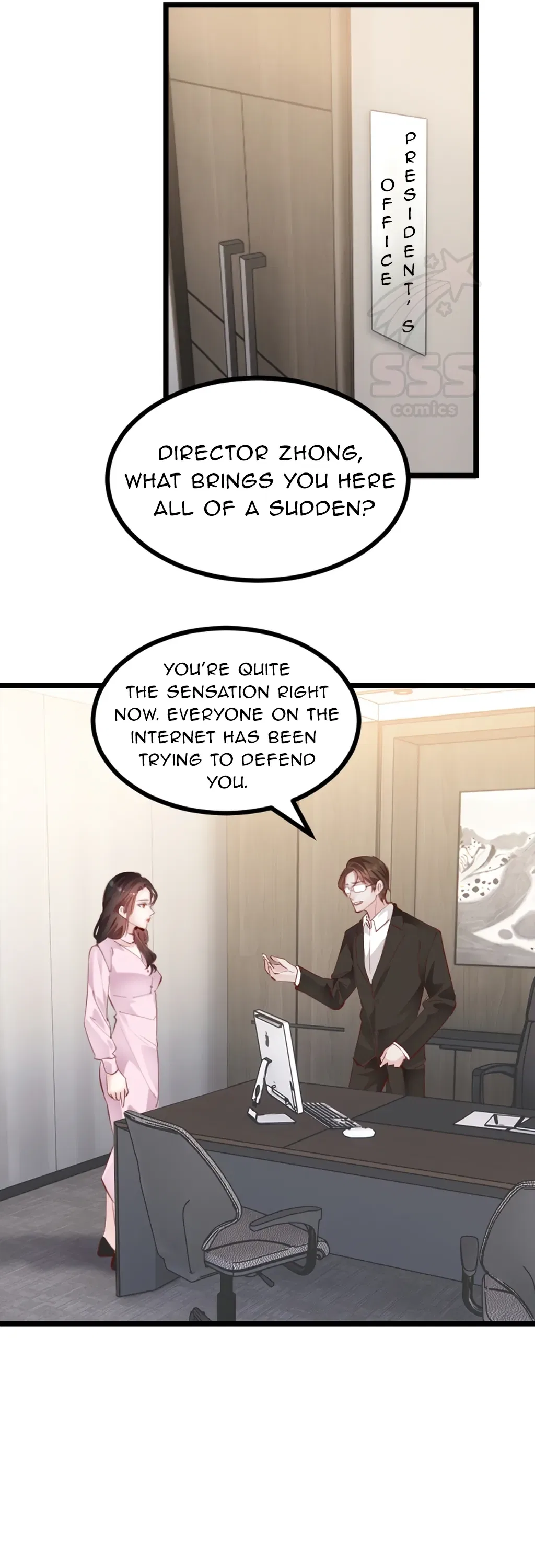 Take Me Out Season 2 Chapter 41 – Page 18