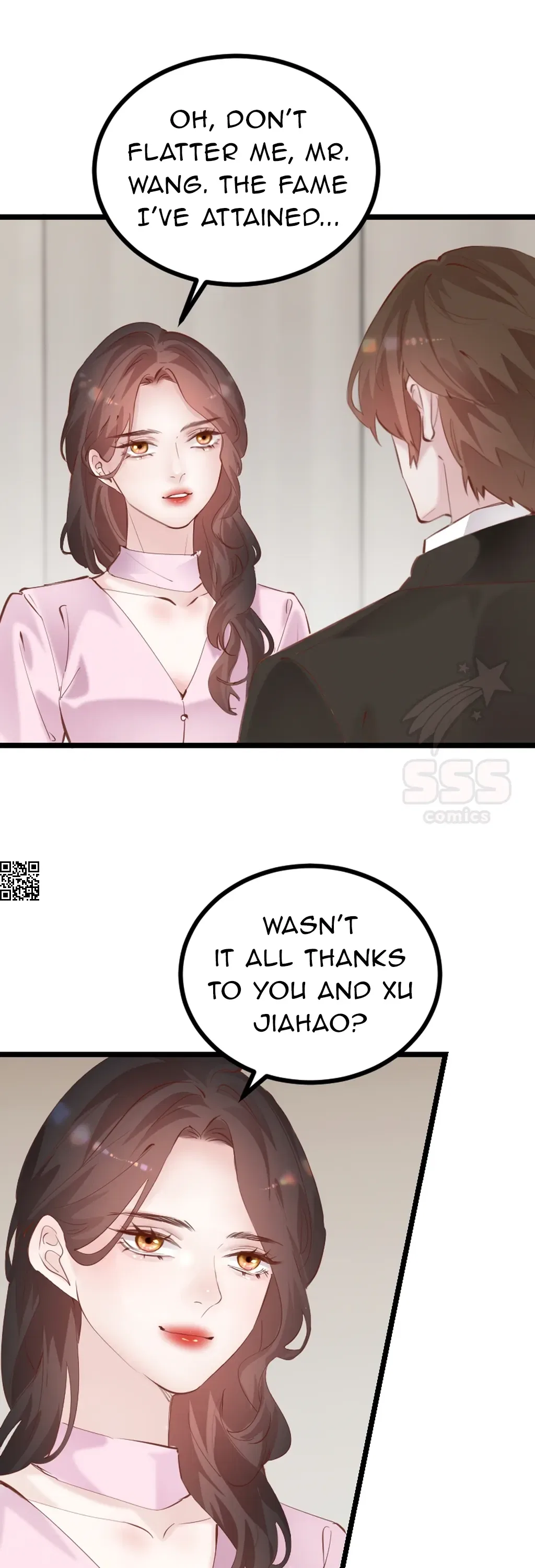 Take Me Out Season 2 Chapter 41 – Page 19