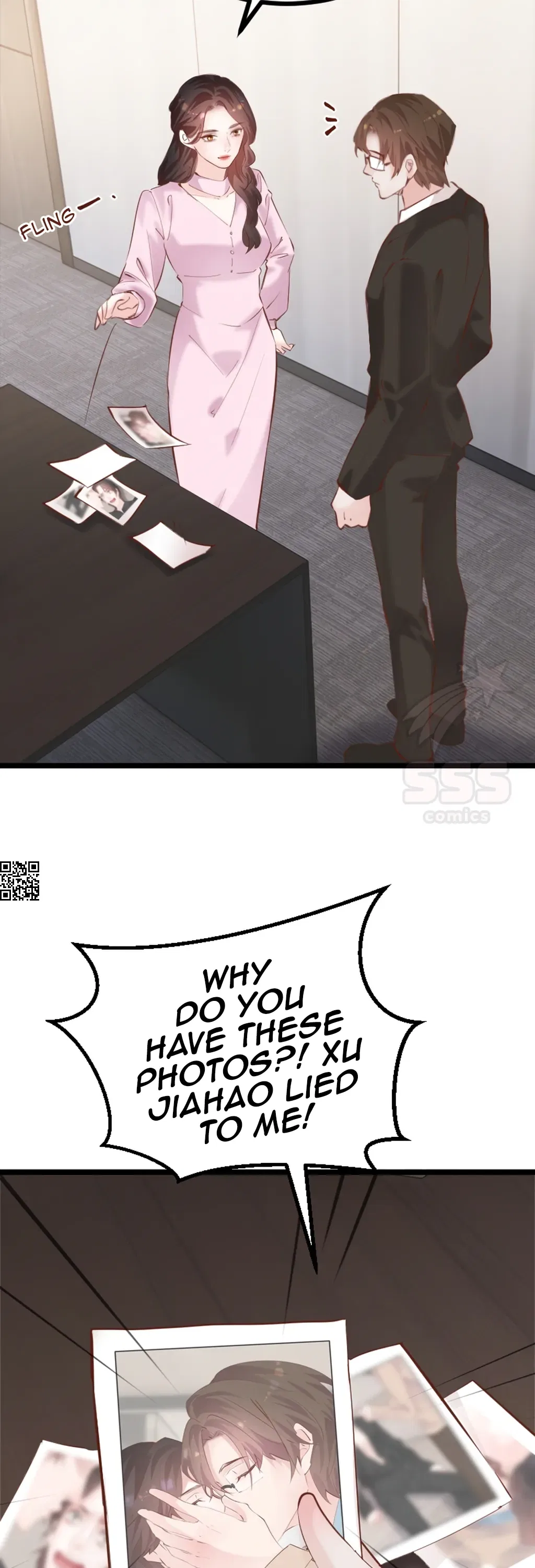 Take Me Out Season 2 Chapter 41 – Page 22