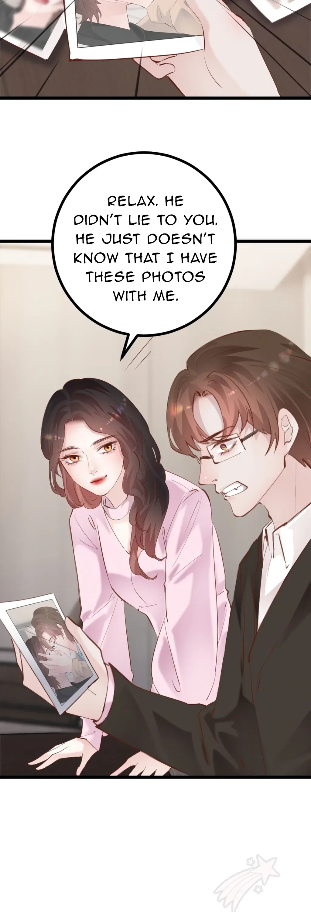 Take Me Out Season 2 Chapter 41 – Page 23