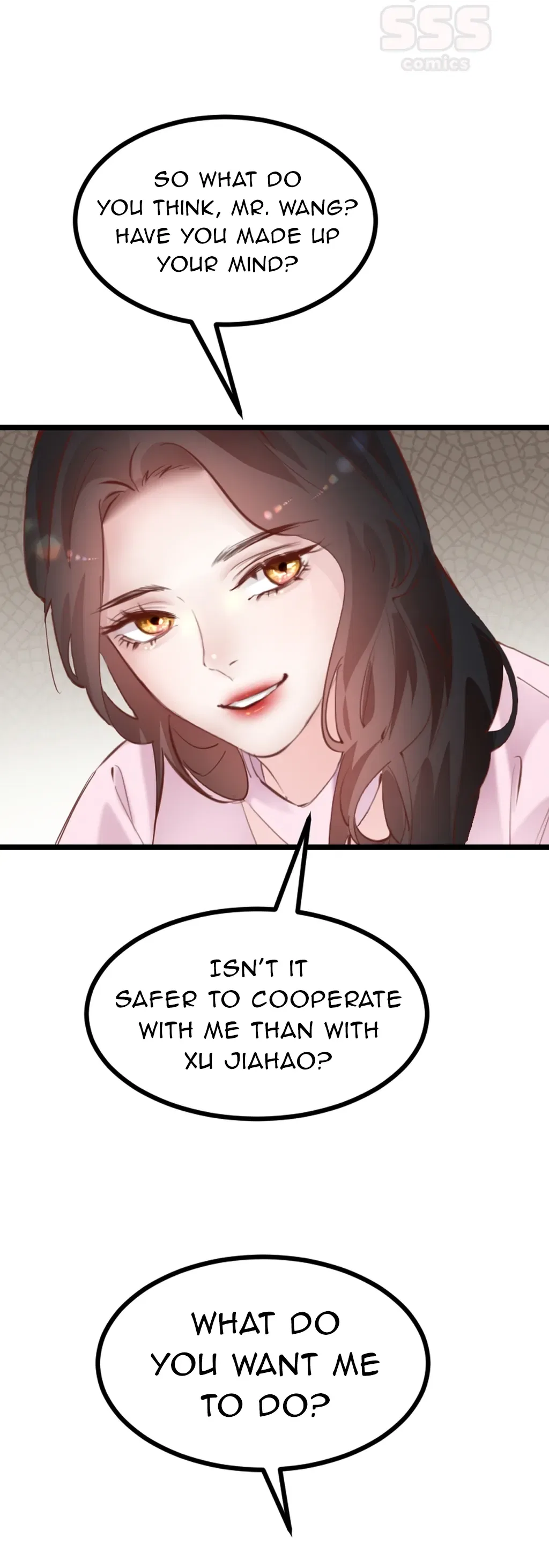 Take Me Out Season 2 Chapter 41 – Page 24