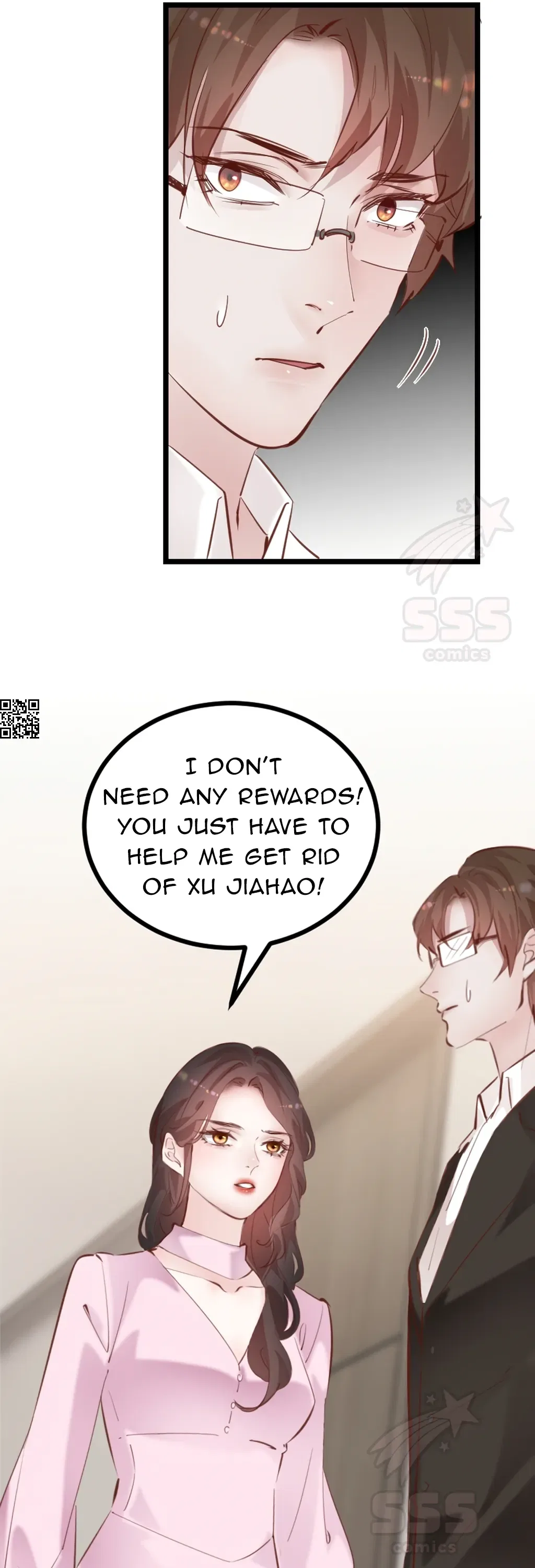 Take Me Out Season 2 Chapter 41 – Page 25