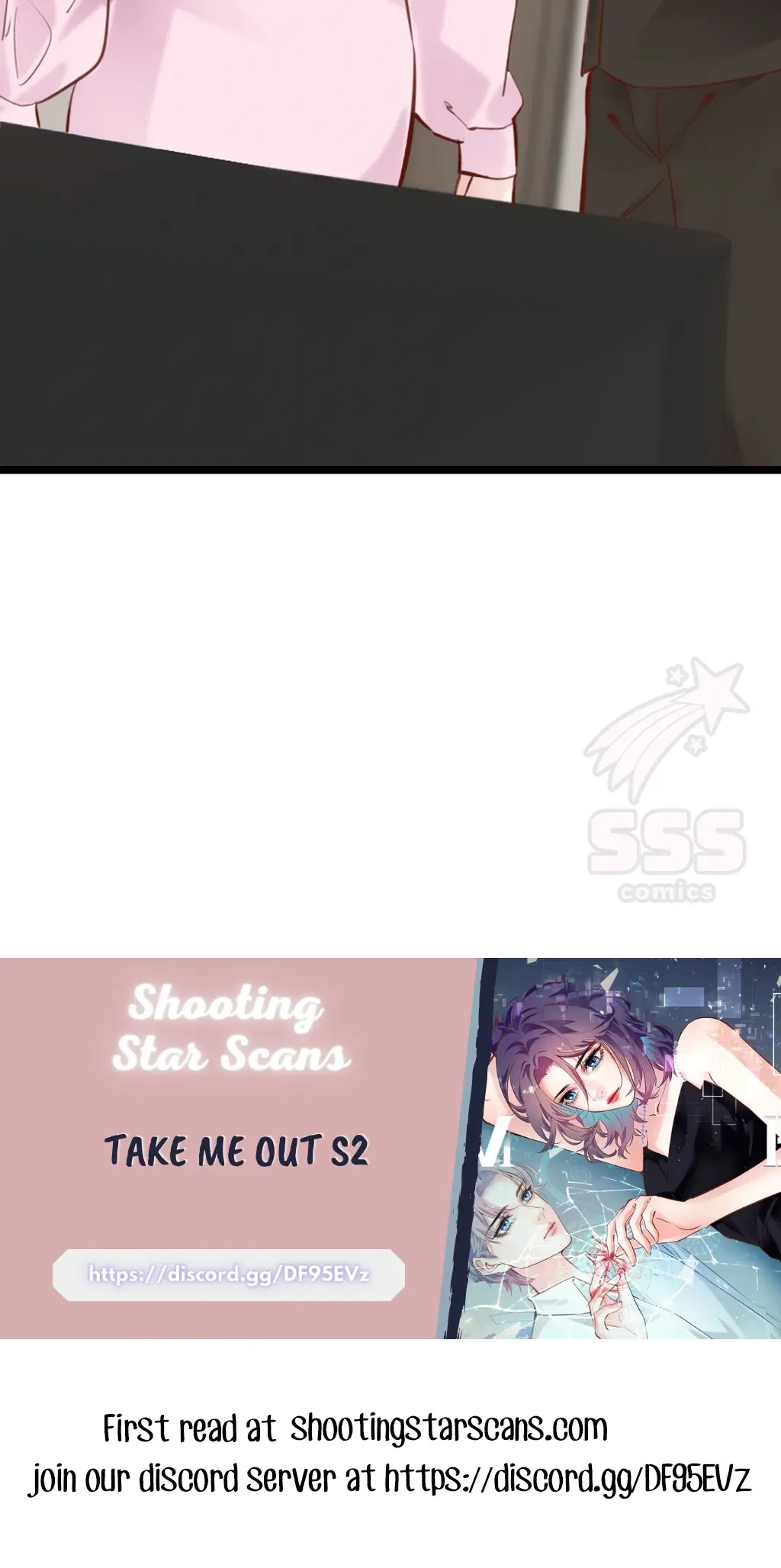 Take Me Out Season 2 Chapter 41 – Page 26
