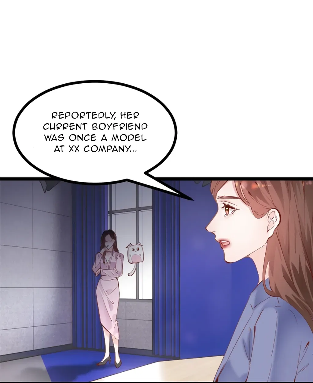 Take Me Out Season 2 Chapter 40 – Page 10