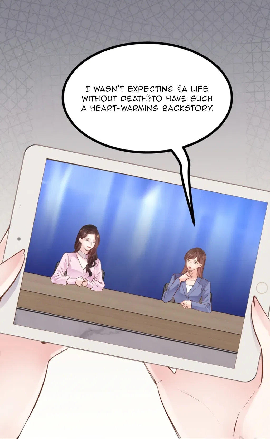 Take Me Out Season 2 Chapter 40 – Page 28