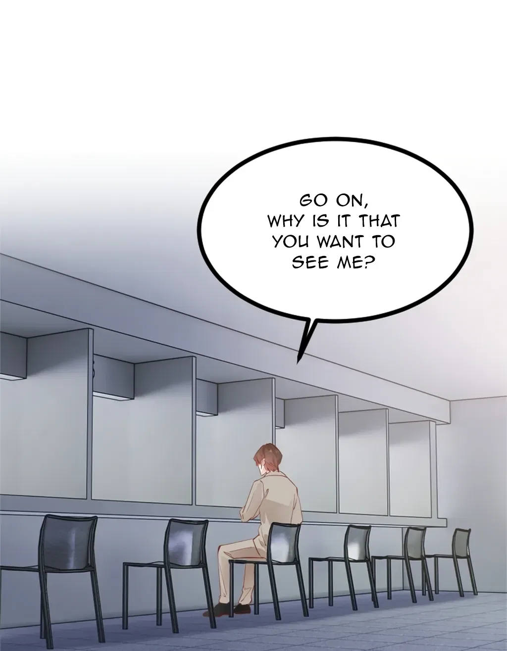 Take Me Out Season 2 Chapter 40 – Page 33