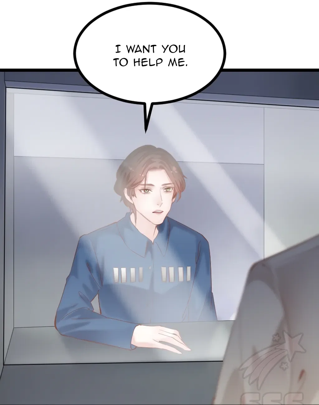 Take Me Out Season 2 Chapter 40 – Page 35