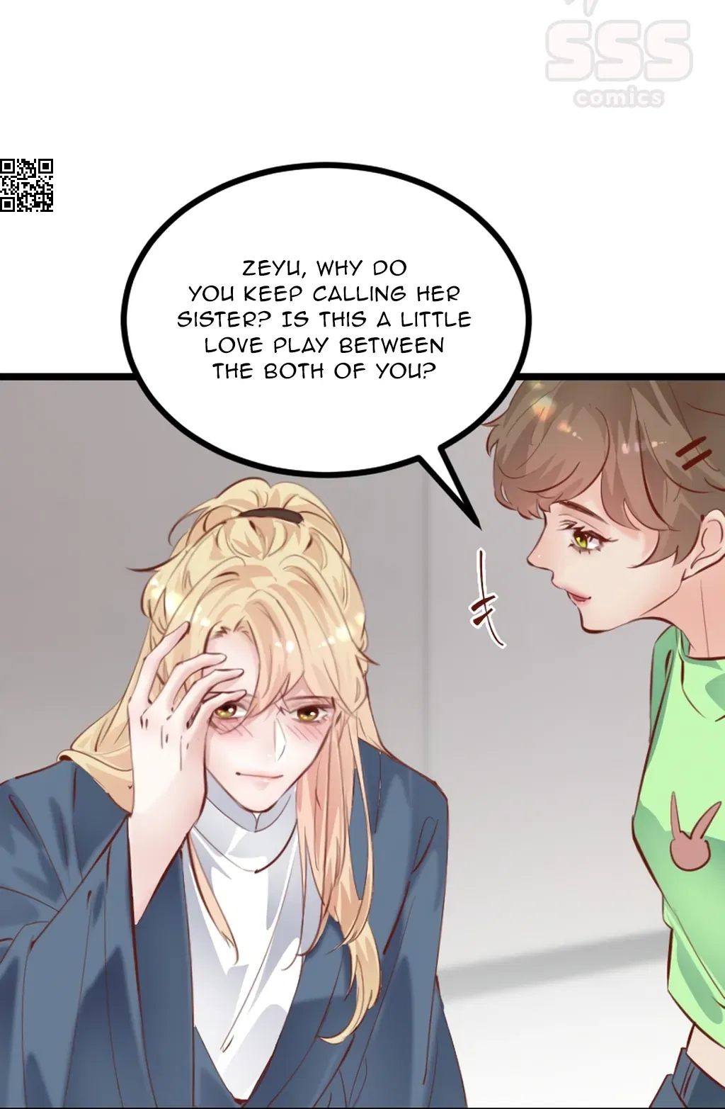 Take Me Out Season 2 Chapter 40 – Page 47