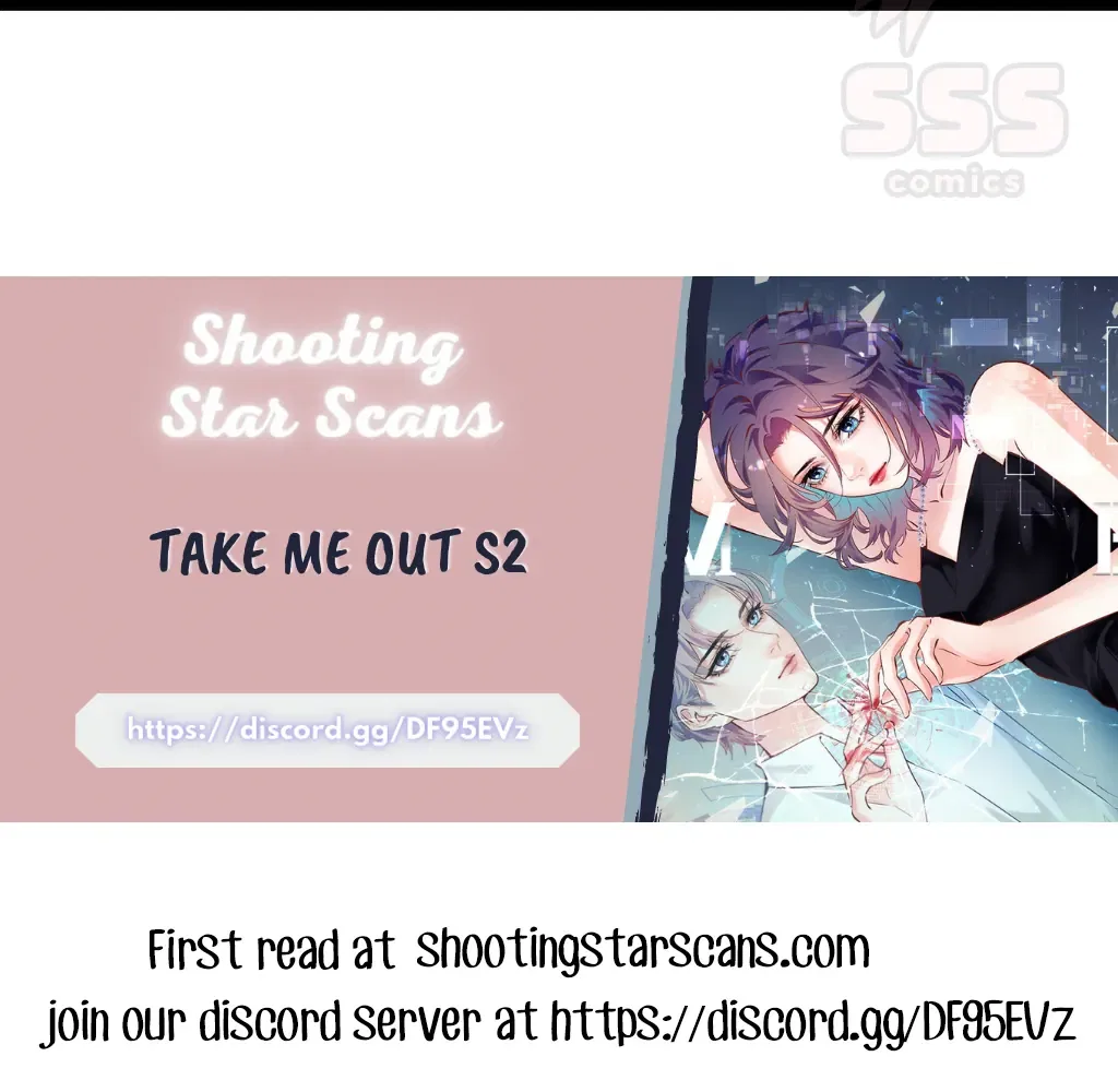 Take Me Out Season 2 Chapter 40 – Page 71