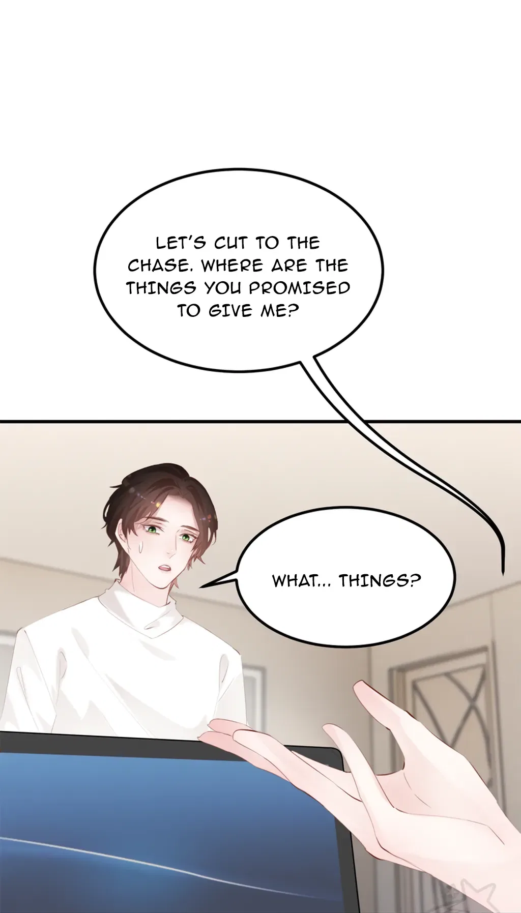 Take Me Out Season 2 Chapter 39 – Page 7