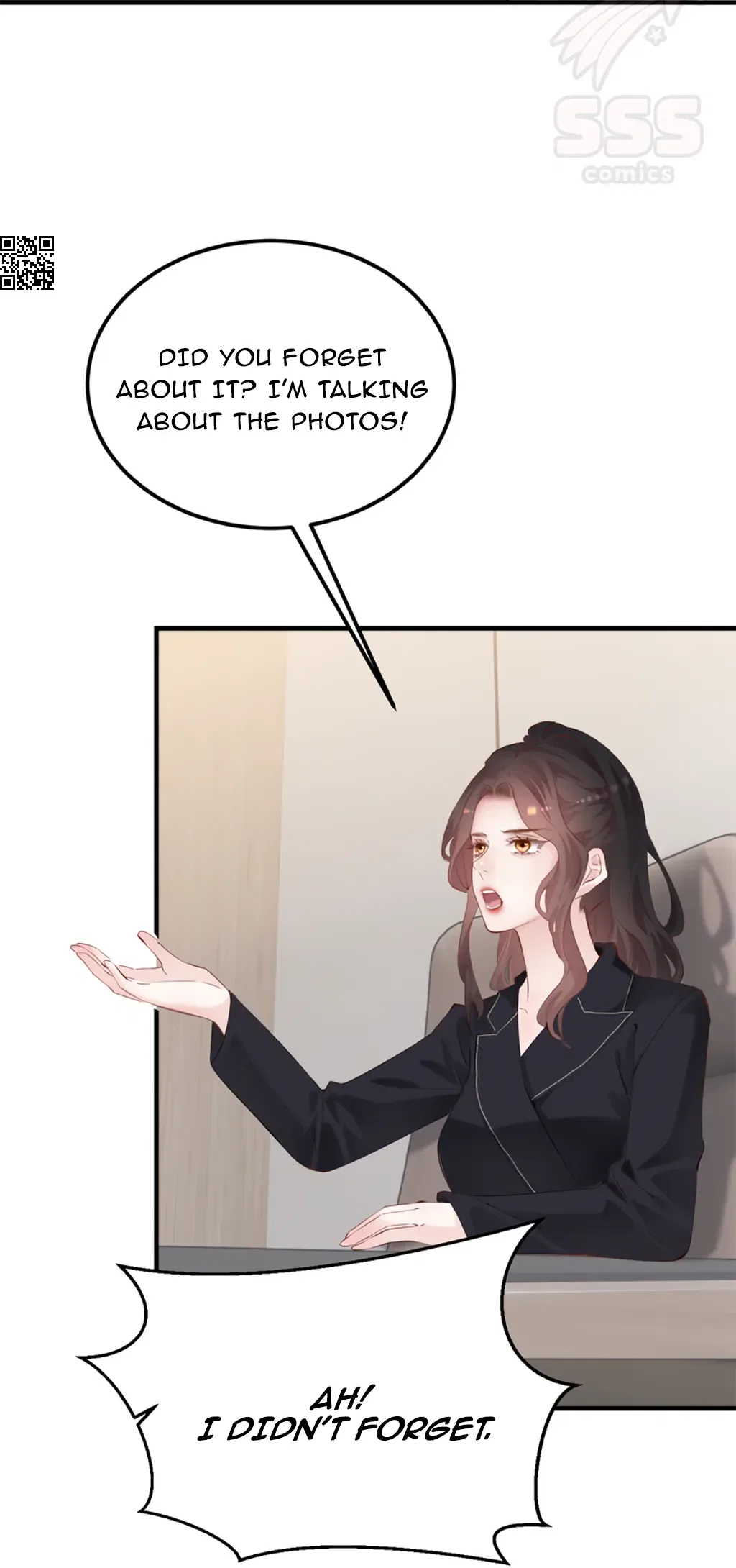 Take Me Out Season 2 Chapter 39 – Page 8